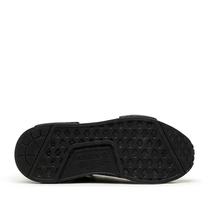 adidas x Pharrell Williams NMD_R1 (Schwarz)