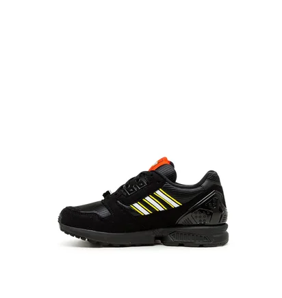 adidas x Lego ZX 8000 Junior (Schwarz)