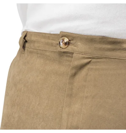 Han Kjobenhavn Chino Pants (Braun)