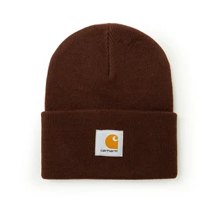 Carhartt WIP Acrylic Watch Hat (Braun)