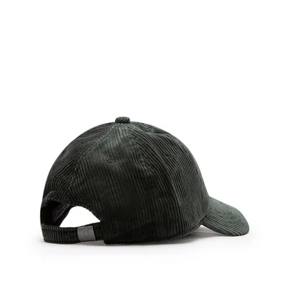 Carhartt WIP Harlem Cap (Grün)