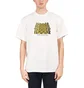 Carhartt WIP S/S Chessboard T-Shirt (Weiß)