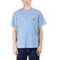 Carhartt WIP S/S Ingo Pocket T-Shirt (Blau)