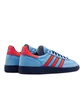 adidas x C.P. Company Manchester SPZL (Blau / Rot)