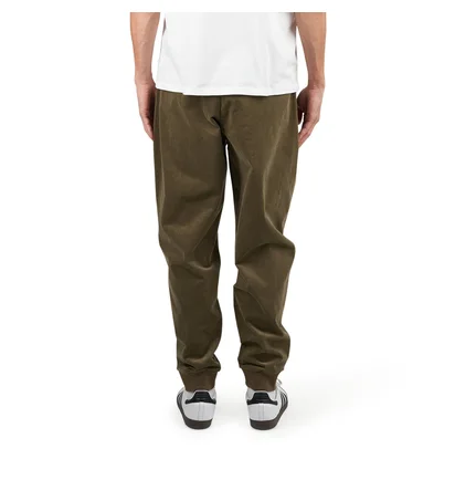 adidas x C.P. Company STND Track Pant (Braun / Rot)