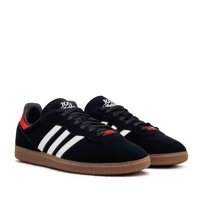 adidas x 100 Thieves Palos Hills (Schwarz / Weiss / Rot)