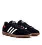 adidas x 100 Thieves Palos Hills (Schwarz / Weiss / Rot)