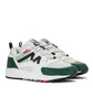 Karhu Fusion 2.0 'Bright White' (Weiß / Grün)