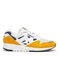 Karhu Legacy 96 'Marathon Pack' (Weiß / Gelb / Blau)