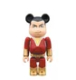 Medicom 100% + 400% Shazam! Be@rbrick Toy