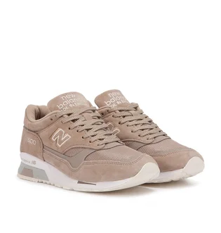 New Balance M 1500 JTA Made in England (Beige / Weiß)