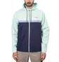 New Balance MJ 73557 SEF Athletics 78 Jacket (Türkis)