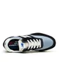 New Balance MLC100 YA (Schwarz / Graublau)
