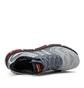 New Balance Rubix (Grau / Rot)