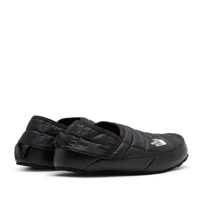 The North Face Thermoball V Traction Winter Mules (Schwarz)