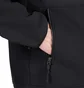 The North Face Denali Jacket (Schwarz)