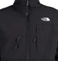 The North Face Denali Jacket (Schwarz)