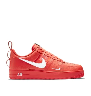 Nike Air Force 1 '07 LV8 Utility (Rot)