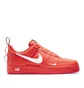 Nike Air Force 1 '07 LV8 Utility (Rot)