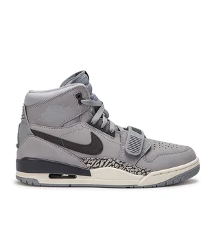 Nike Air Jordan Legacy 312 (Grau)