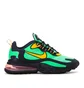 Nike Air Max 270 React 'Pop Art' (Grün)