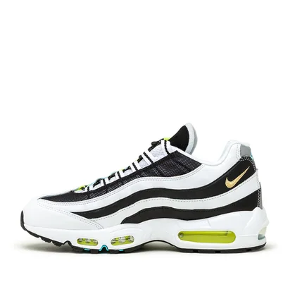 Nike Air Max 95 'Greedy 2.0' (Weiß / Multi)