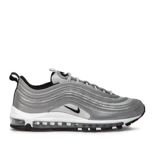 Nike Air Max 97 'Reflect Silver' (Silber / Schwarz)