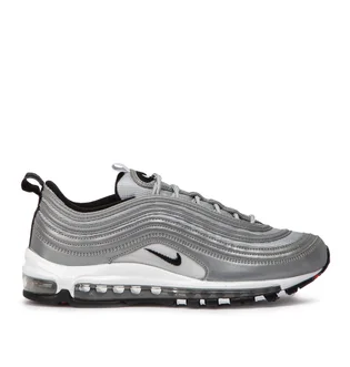 Nike Air Max 97 'Reflect Silver' (Silber / Schwarz)
