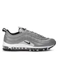 Nike Air Max 97 'Reflect Silver' (Silber / Schwarz)