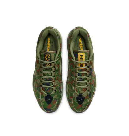 Nike Air Max Triax 96 SP 'Safari' (Olive)