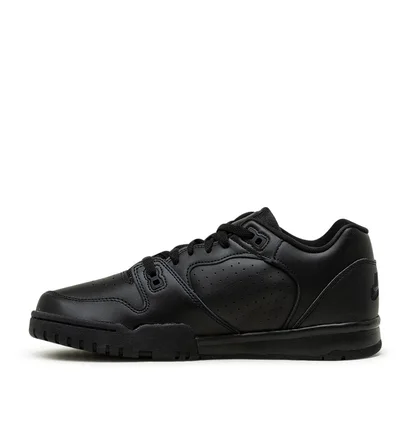 Nike Cross Trainer Low (Schwarz)
