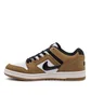 Nike SB - Air Force II Low (Braun / Schwarz)