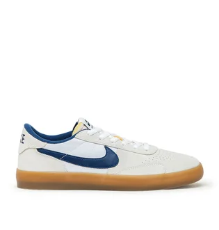 Nike SB Heritage Vulc (Beige / Navy / Weiß)