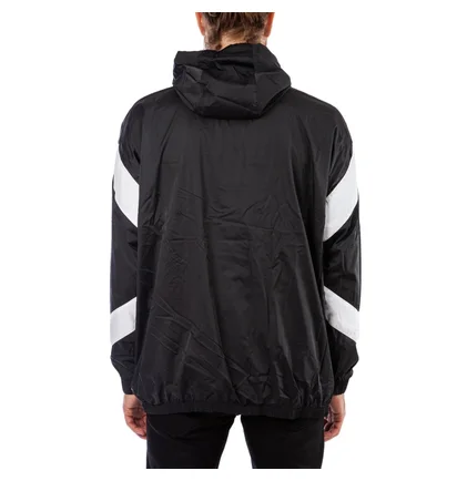 Nike Sportswear Air Woven Jacket (Schwarz)