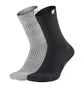 Nike Sportswear Just Do It Sneaker Sox (Multi)