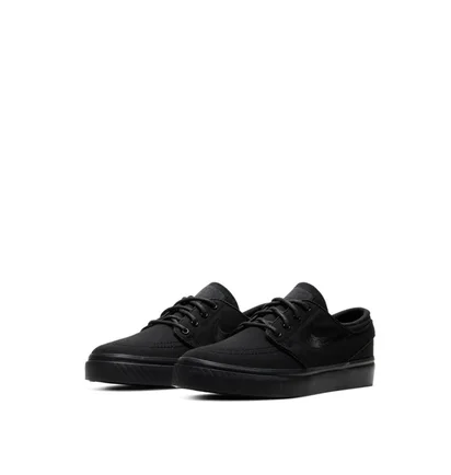 Nike Stefan Janoski GS (Schwarz)