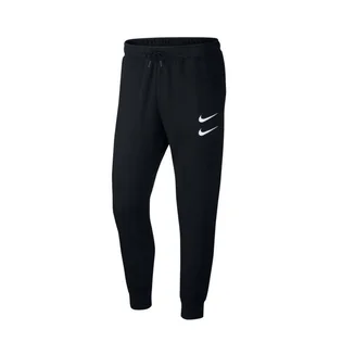Nike Swoosh Pant (Schwarz)