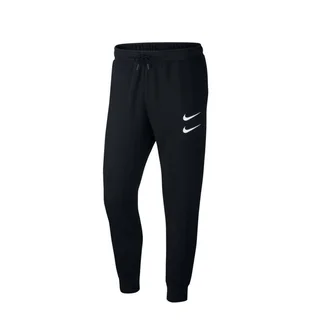 Nike Swoosh Pant (Schwarz)