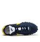 Nike Waffle Racer (Navy / Gelb)