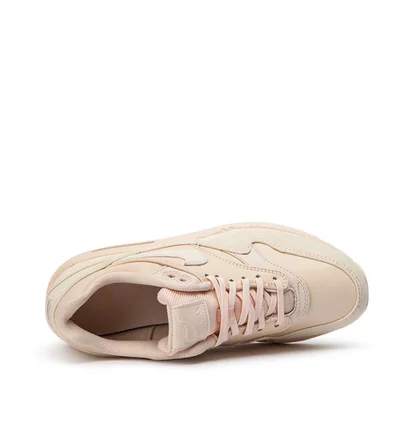 Nike WMNS Air Max 1 Lux (Pfirsich)