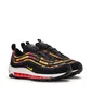 Nike WMNS Air Max 97 SE 'Floral' (Schwarz / Gelb)