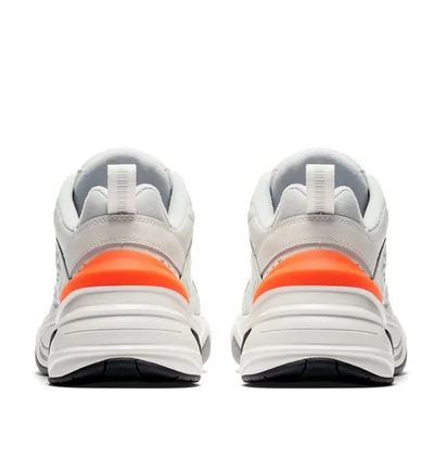 Nike WMNS M2K Tekno (Grau)