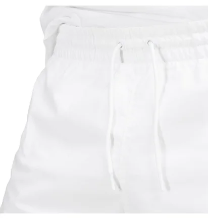 NikeCourt Tennis Shorts (Weiß)