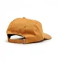Norse Projects Twill Sports Cap (Orange)