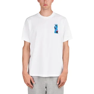 Parra Emotional Neglect T-Shirt (Weiß / Multi)