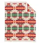 Pendleton Chief Joseph Blanket (Elfenbein)
