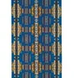 Pendleton Chief Joseph Spa Towel (Denim)