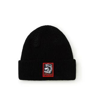 Pleasures Dragon Beanie (Schwarz)