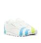Reebok W x Collina Strada Classic Leather (Weiß / Blau / Gelb)