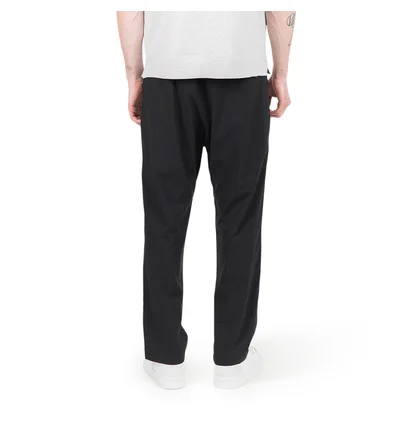 Snow Peak DWR Light Pants (Schwarz)